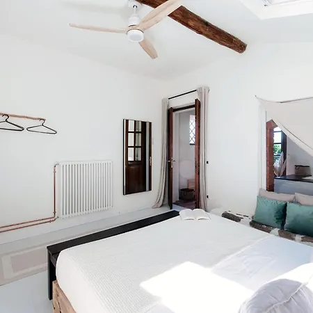 Apartment Casa Mina - By Myhomeincomo Menaggio