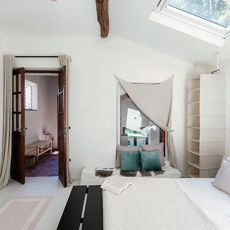 Casa Mina - By Myhomeincomo *