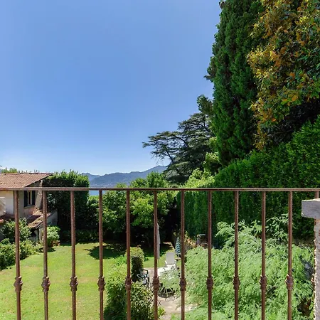 Casa Mina - By Myhomeincomo Apartment Menaggio