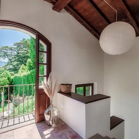 Apartment Casa Mina - By Myhomeincomo