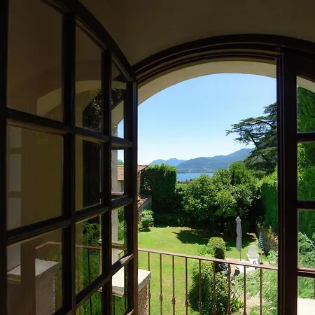 Apartment Casa Mina - By Myhomeincomo *