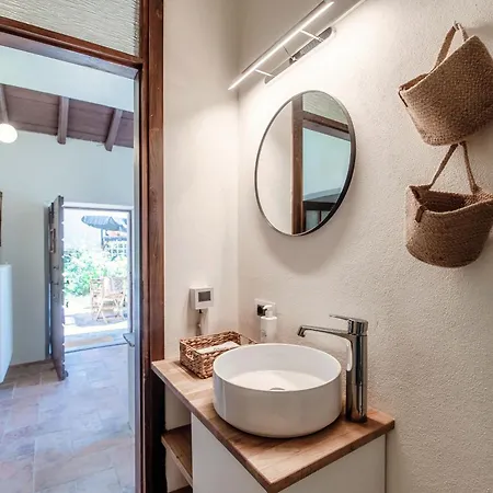 Apartment Casa Mina - By Myhomeincomo