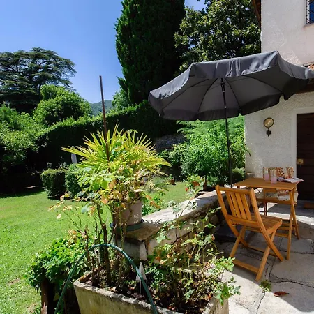 Casa Mina - By Myhomeincomo