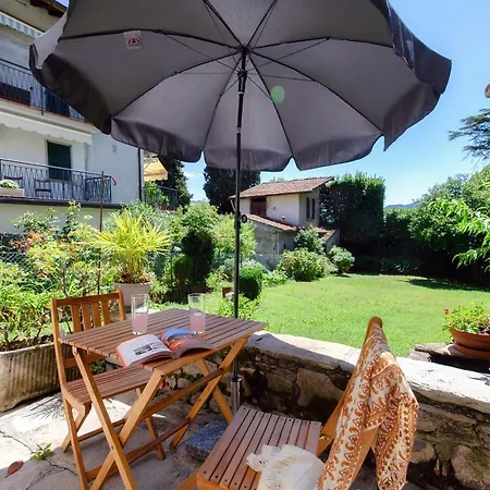 Apartment Casa Mina - By Myhomeincomo