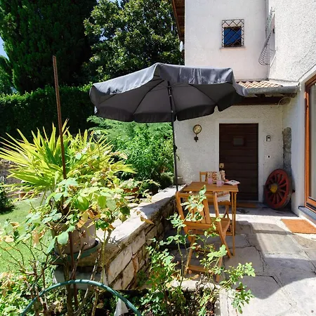 Apartment Casa Mina - By Myhomeincomo Menaggio