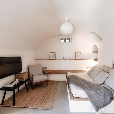 Casa Mina - By Myhomeincomo *