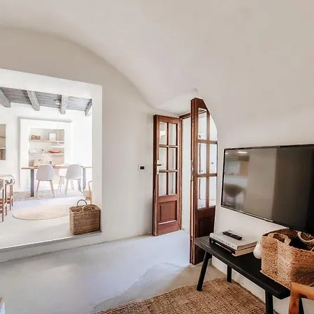 Casa Mina - By Myhomeincomo *