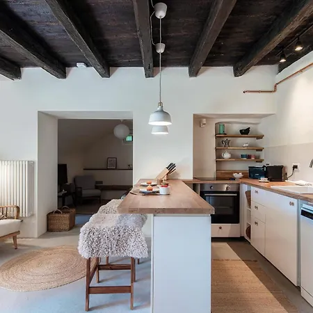 Casa Mina - By Myhomeincomo Menaggio