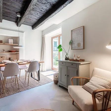 Casa Mina - By Myhomeincomo Apartment *
