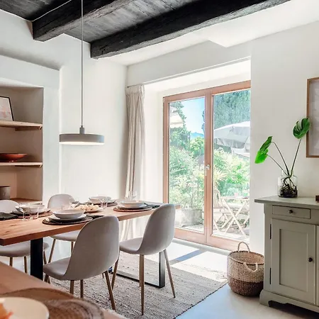 Apartment Casa Mina - By Myhomeincomo *
