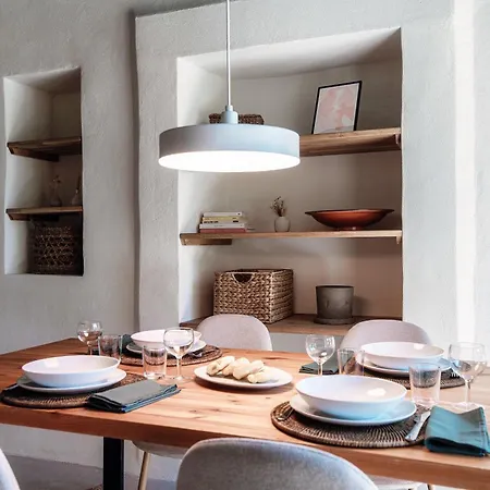 Apartment Casa Mina - By Myhomeincomo *