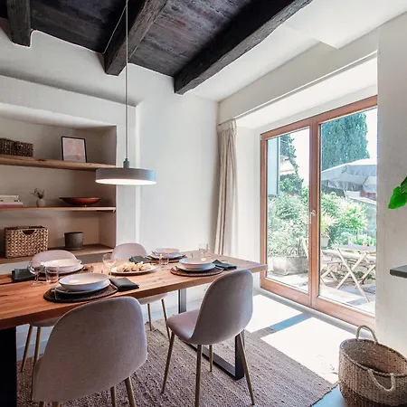 Casa Mina - By Myhomeincomo * Menaggio
