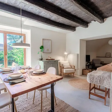 Casa Mina - By Myhomeincomo * Menaggio